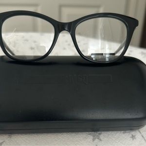 NWOT Alexander McQueen prescription frames $69